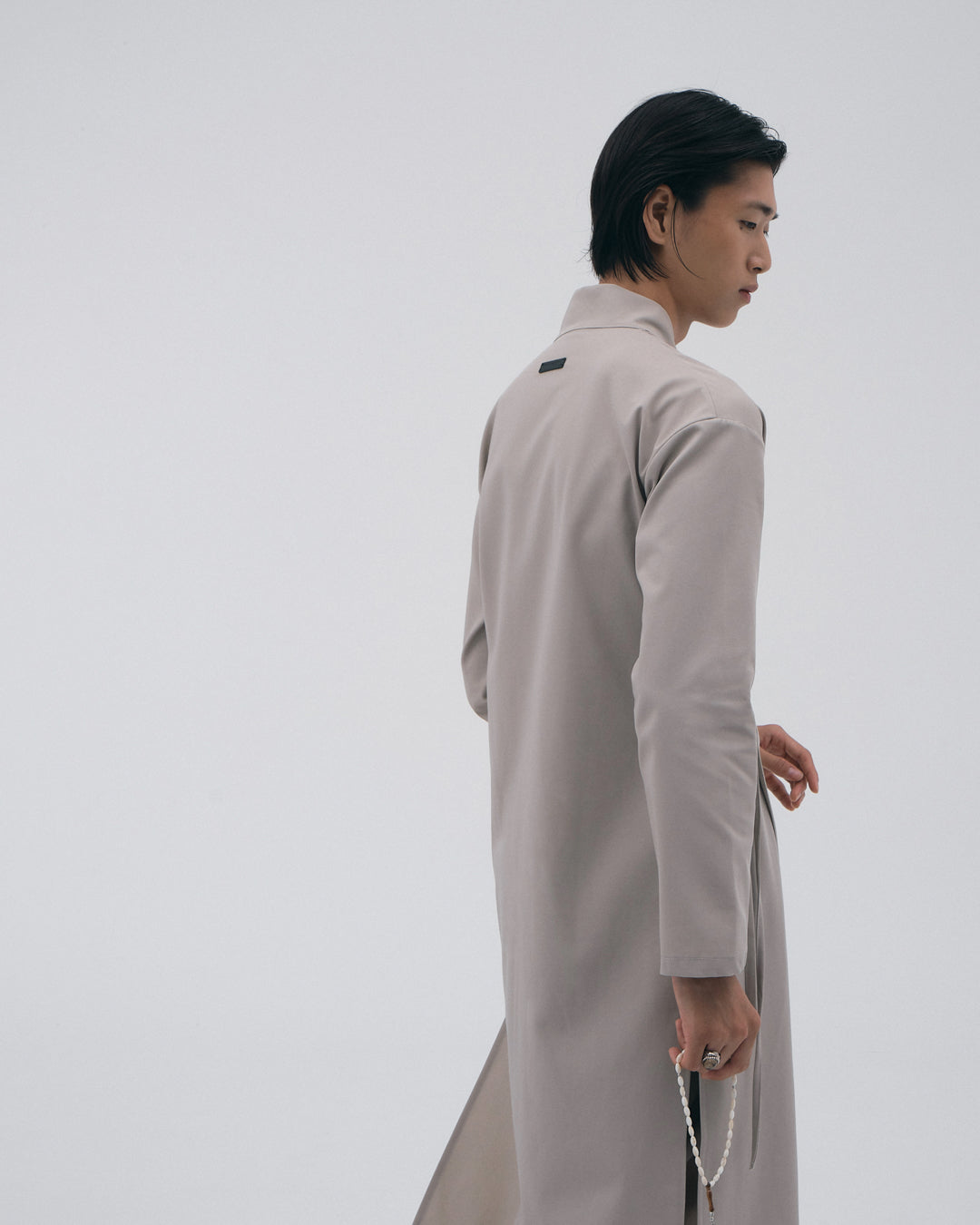 Classic Kimono Suit