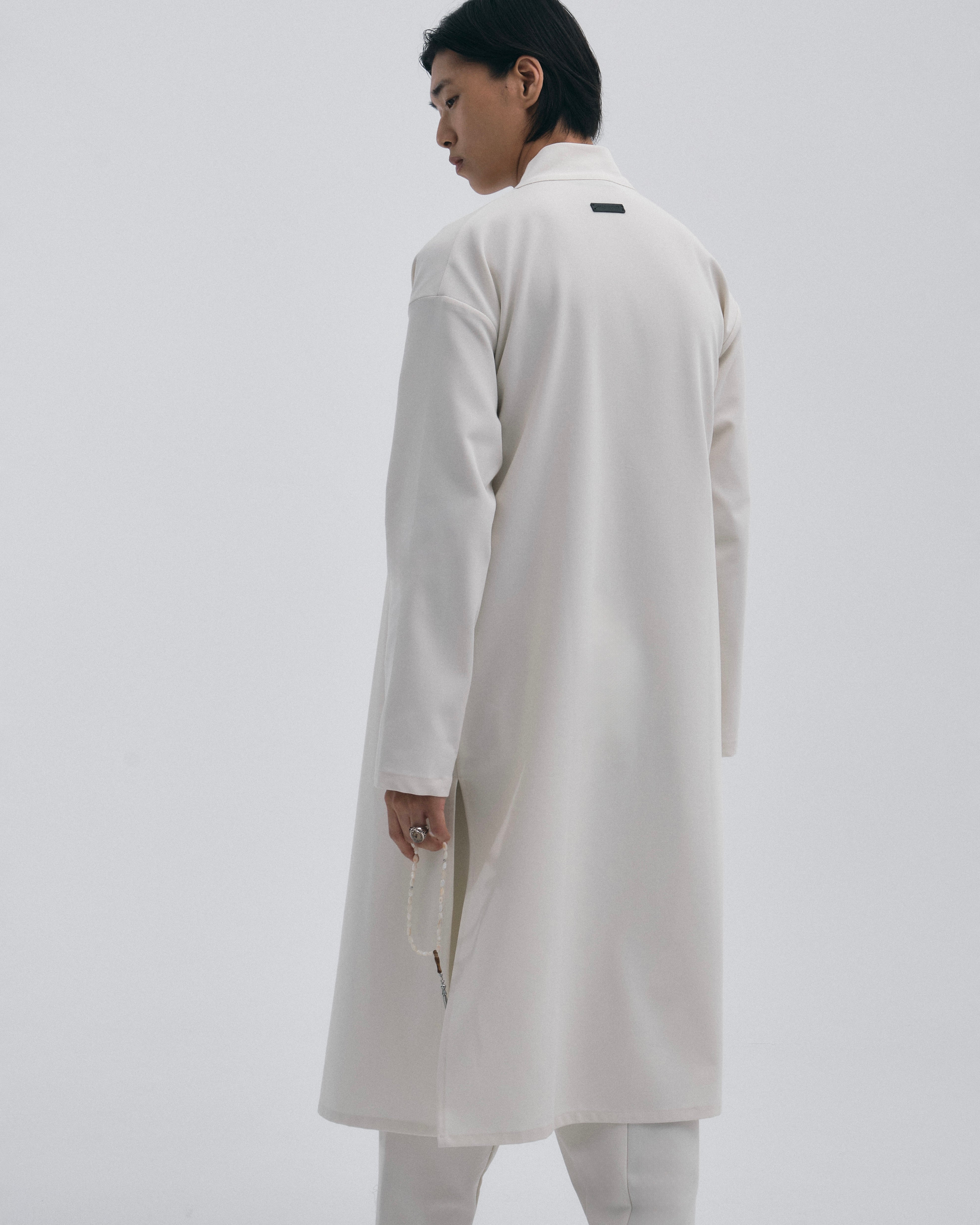 Classic Kimono Suit