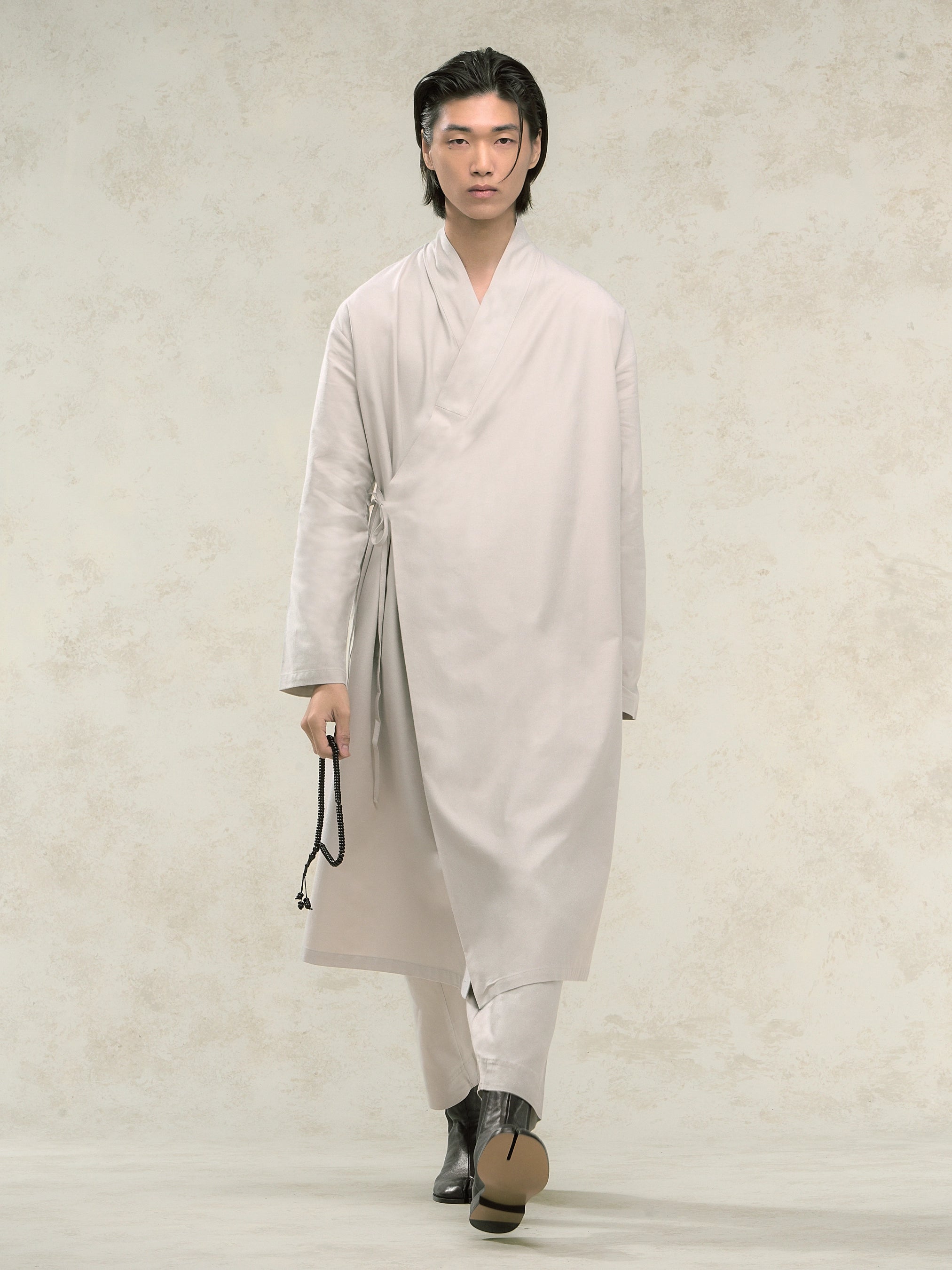 Classic Kimono Suit