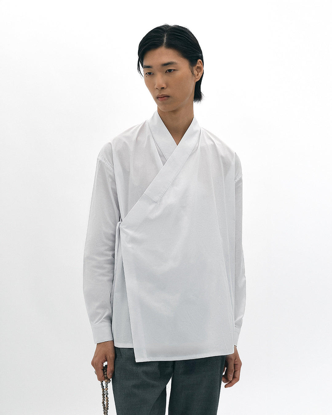 Kimono Shirt