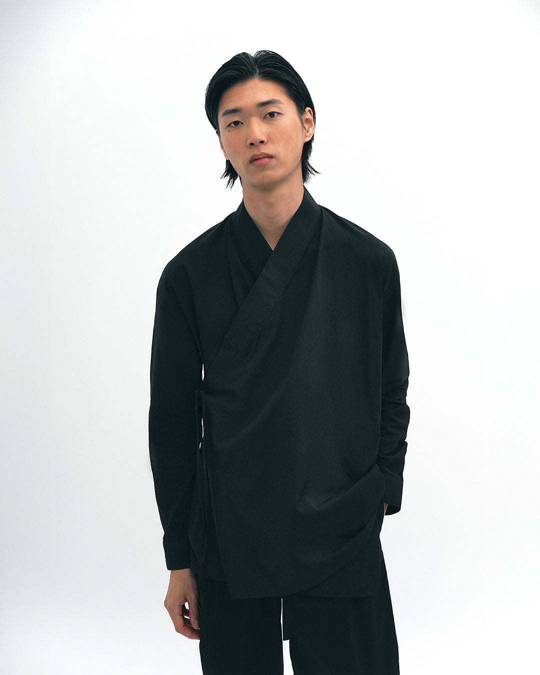 Kimono Shirt