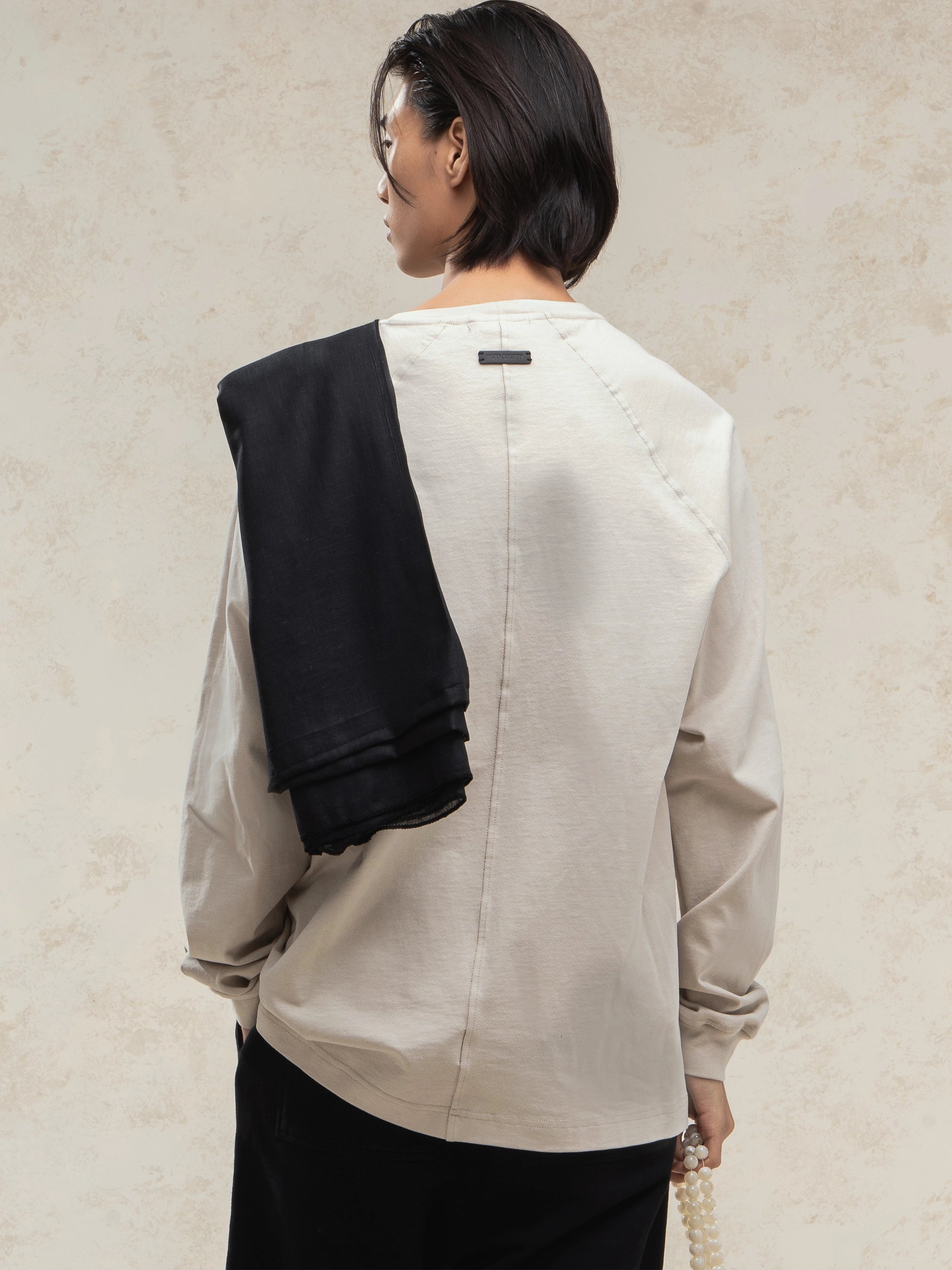 Perpetual Long Sleeve T-Shirt