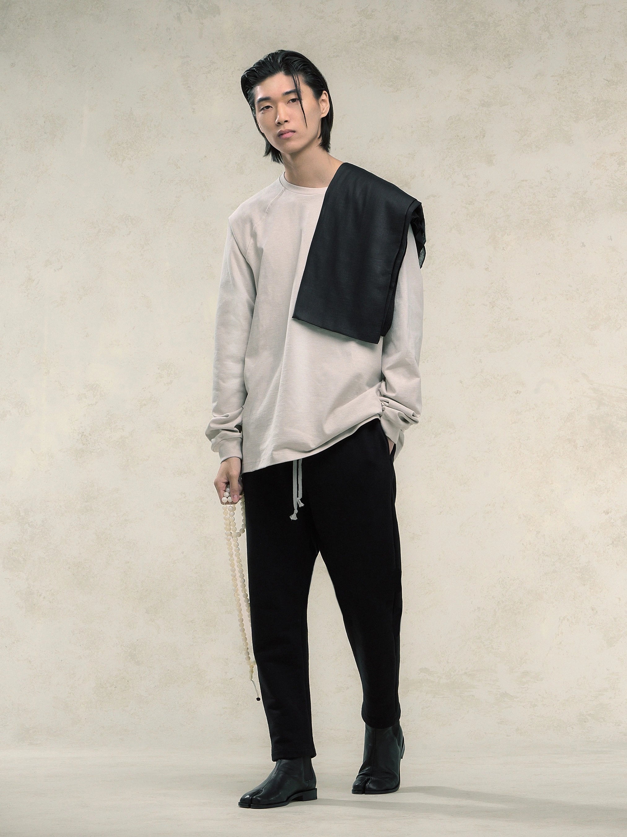 Perpetual Long Sleeve T-Shirt