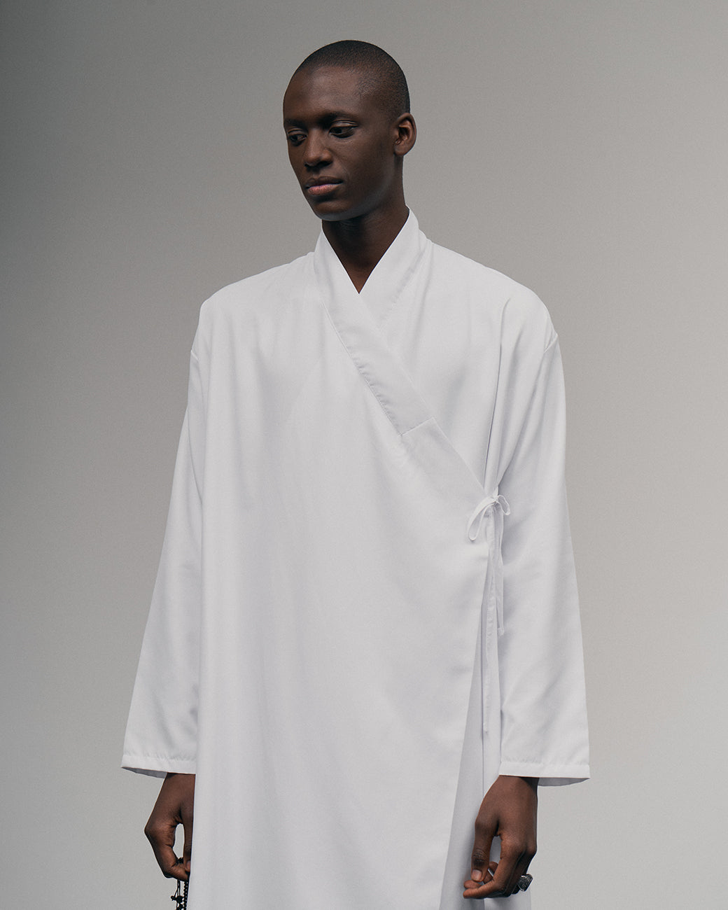 Classic Kimono Suit