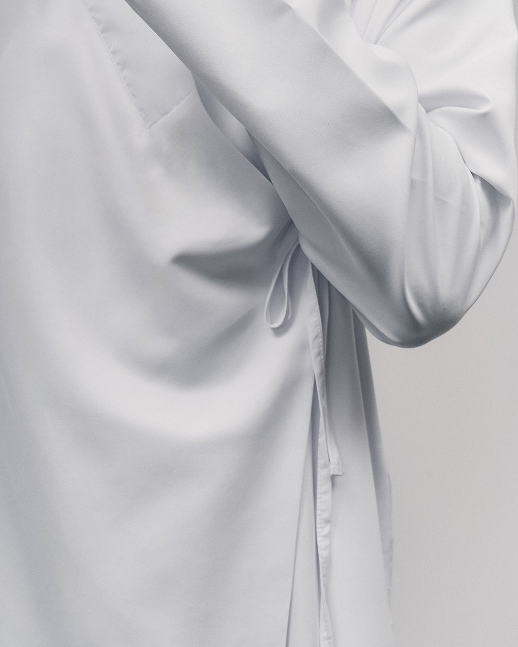 Classic Kimono Suit