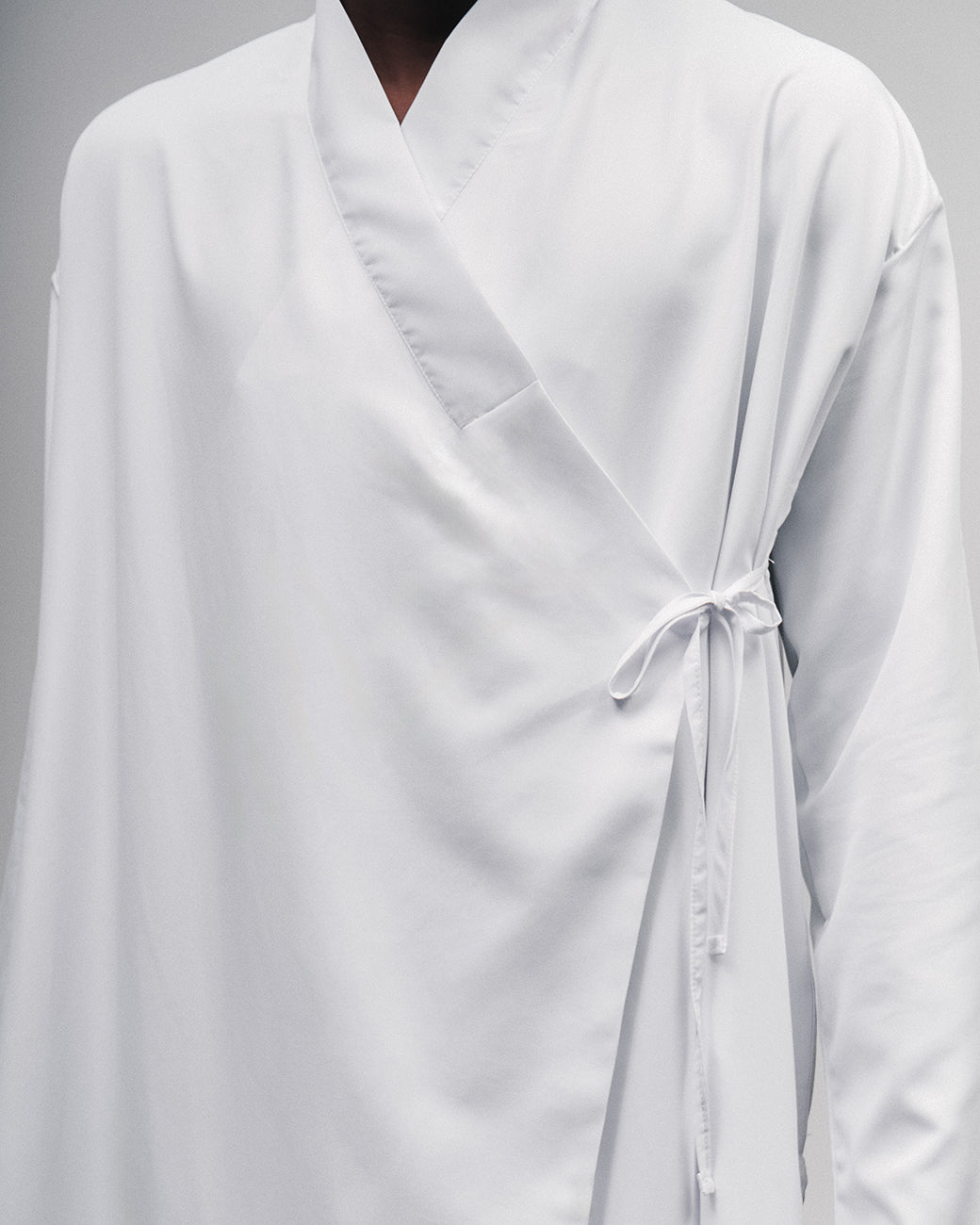 Classic Kimono Suit