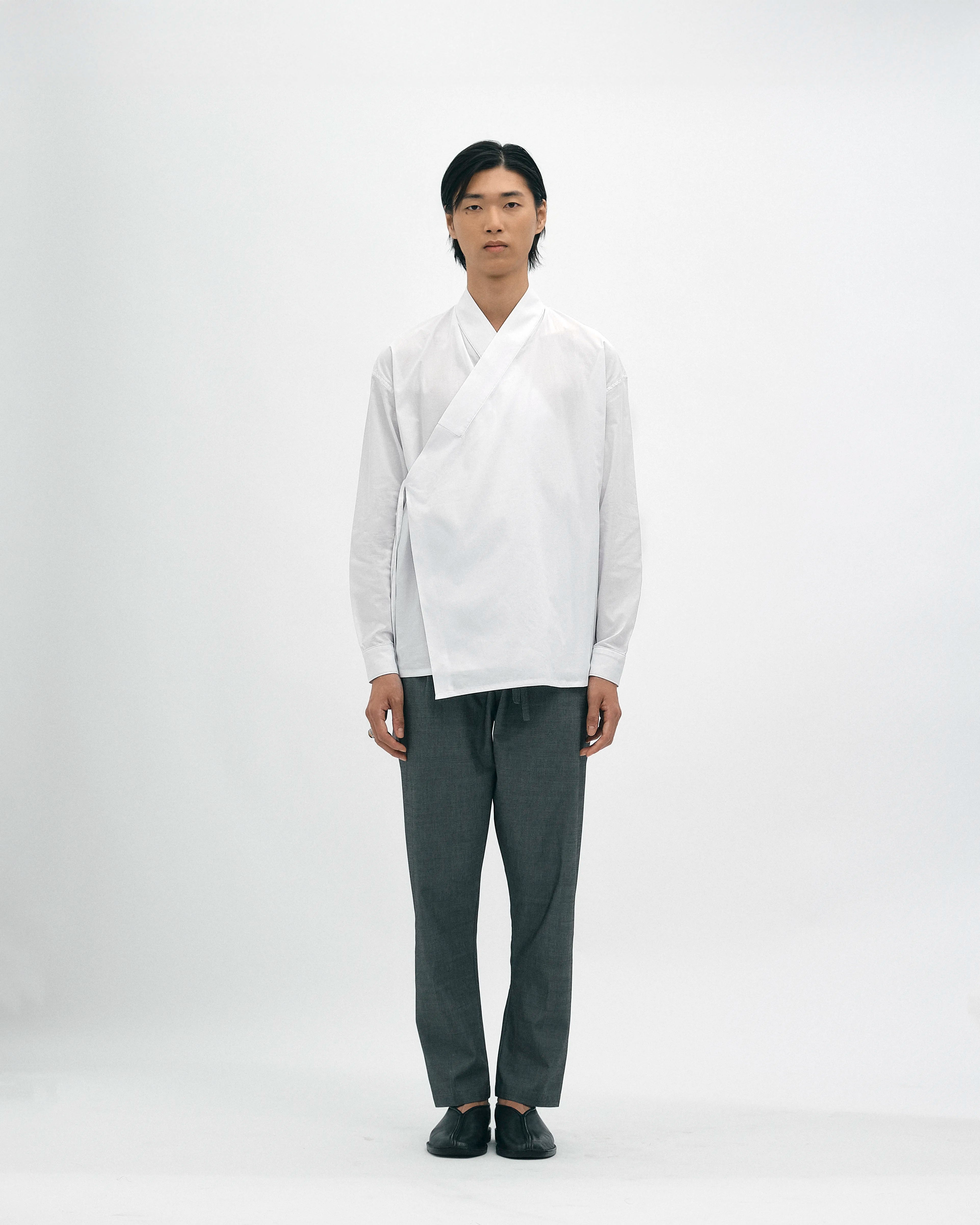Kimono Shirt