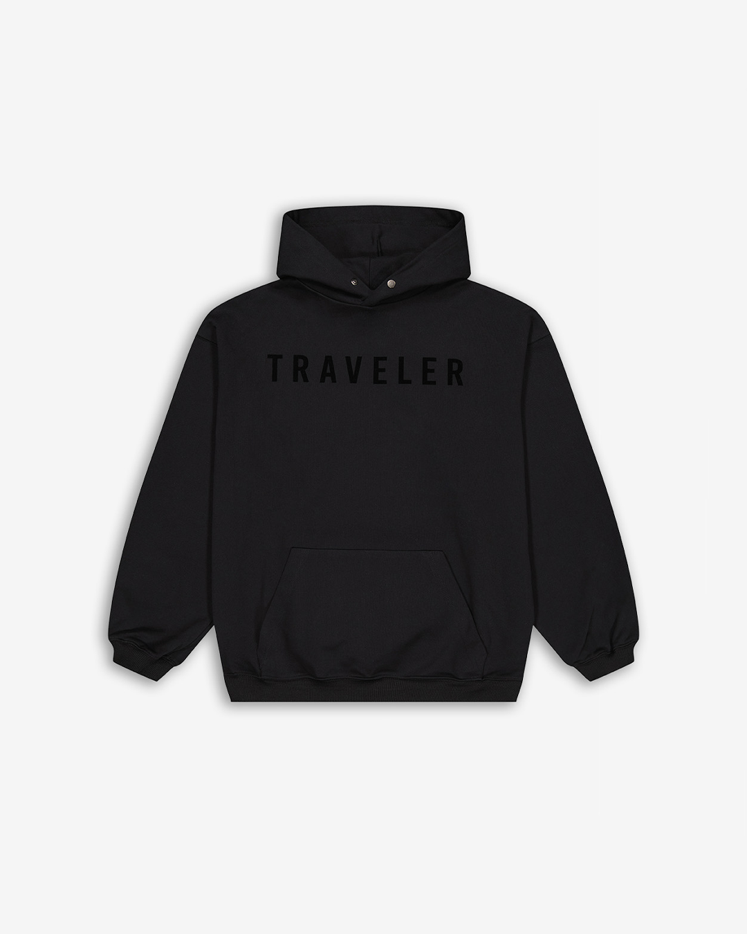 Traveler Modern Hoodie