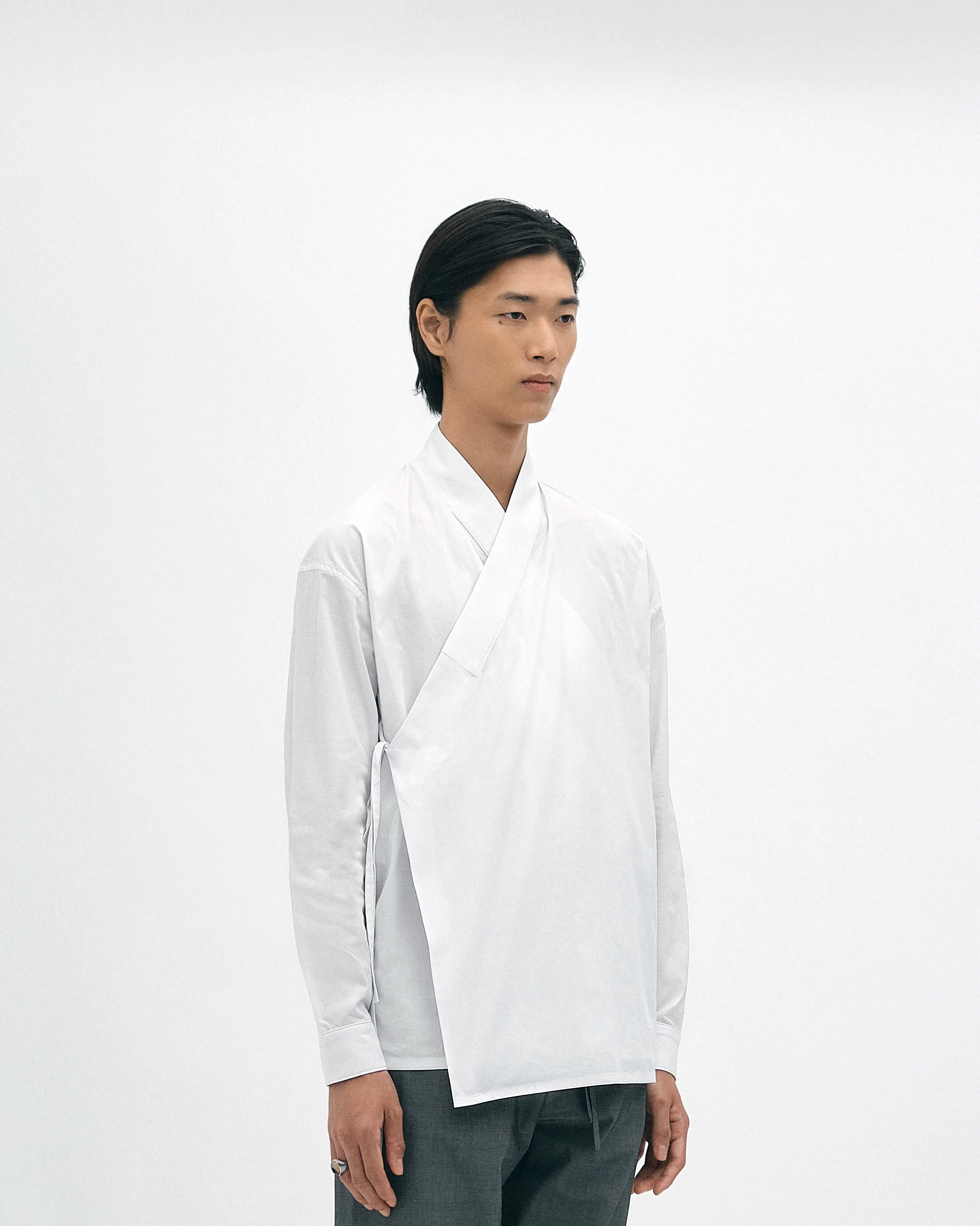 Kimono Shirt