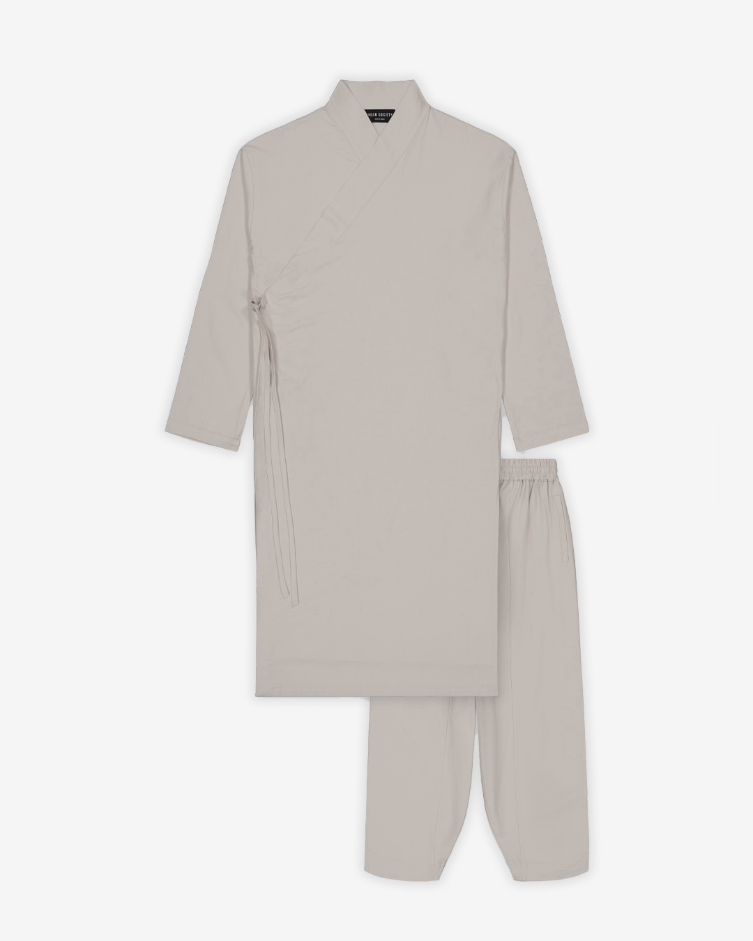 Classic Kimono Suit