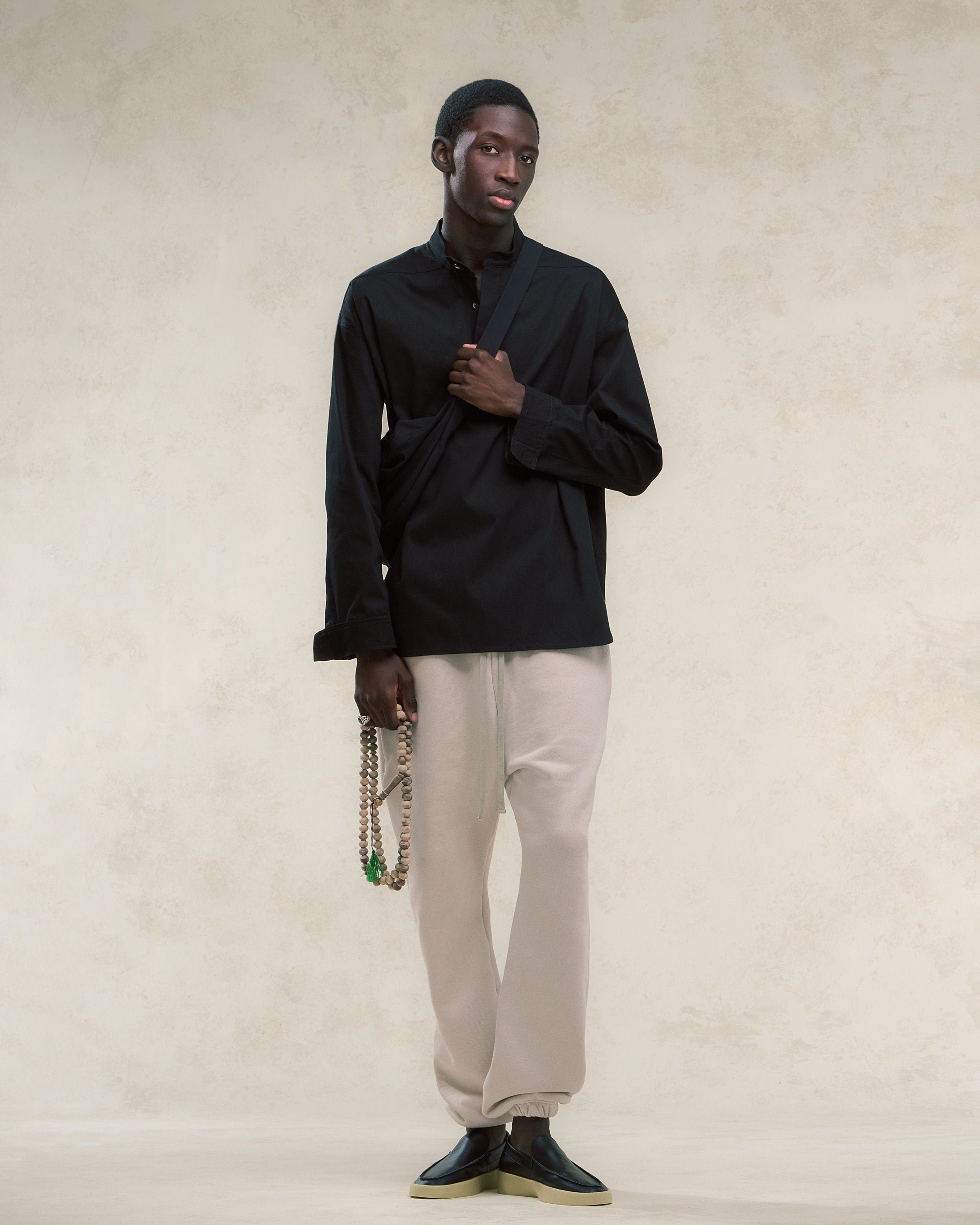 Tailored Classic Sweatpant