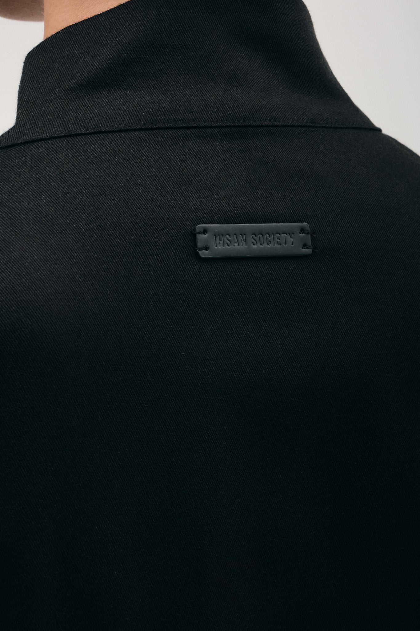 Ronin Kimono Suit Ihsan Society