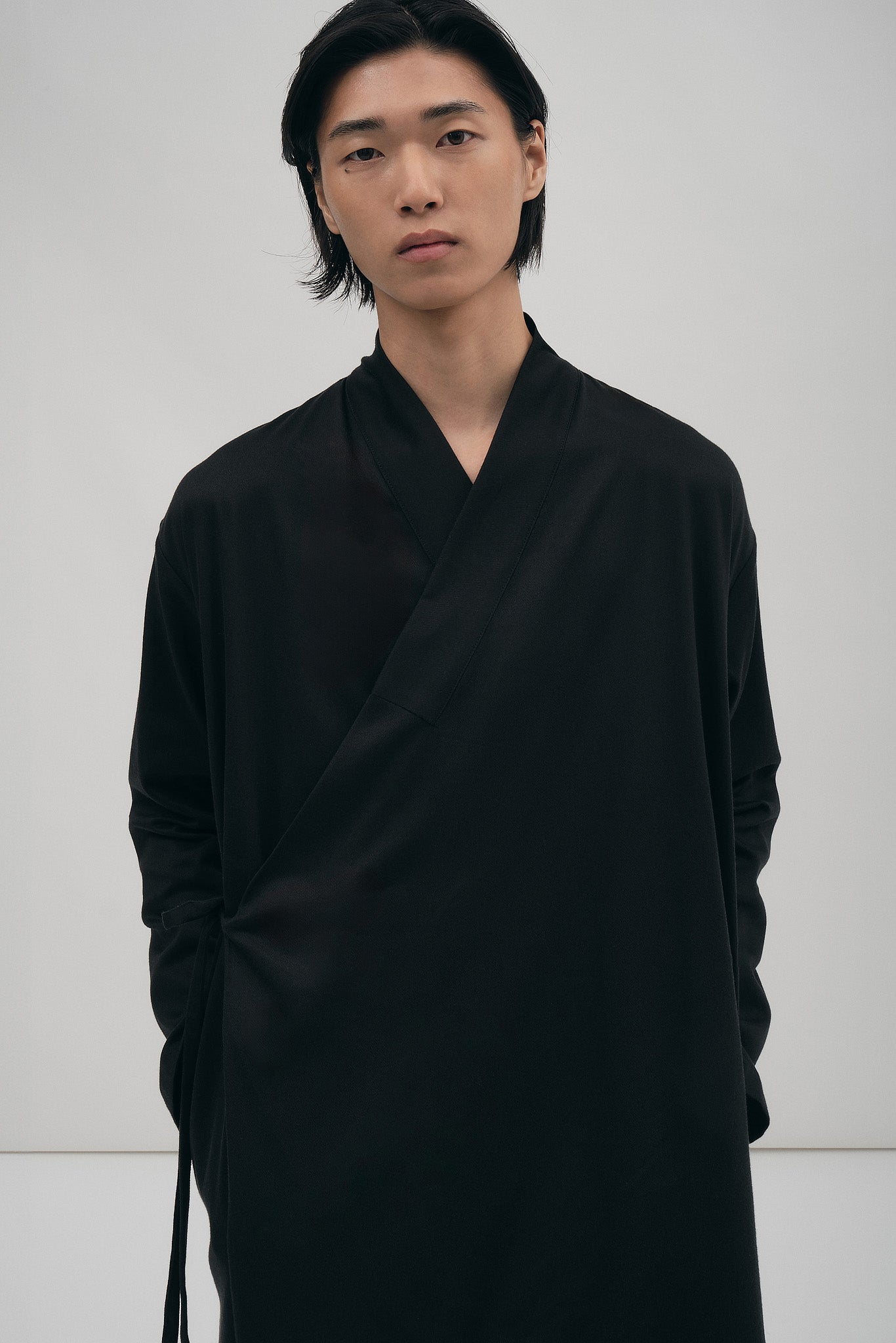 Ronin Kimono Suit Ihsan Society