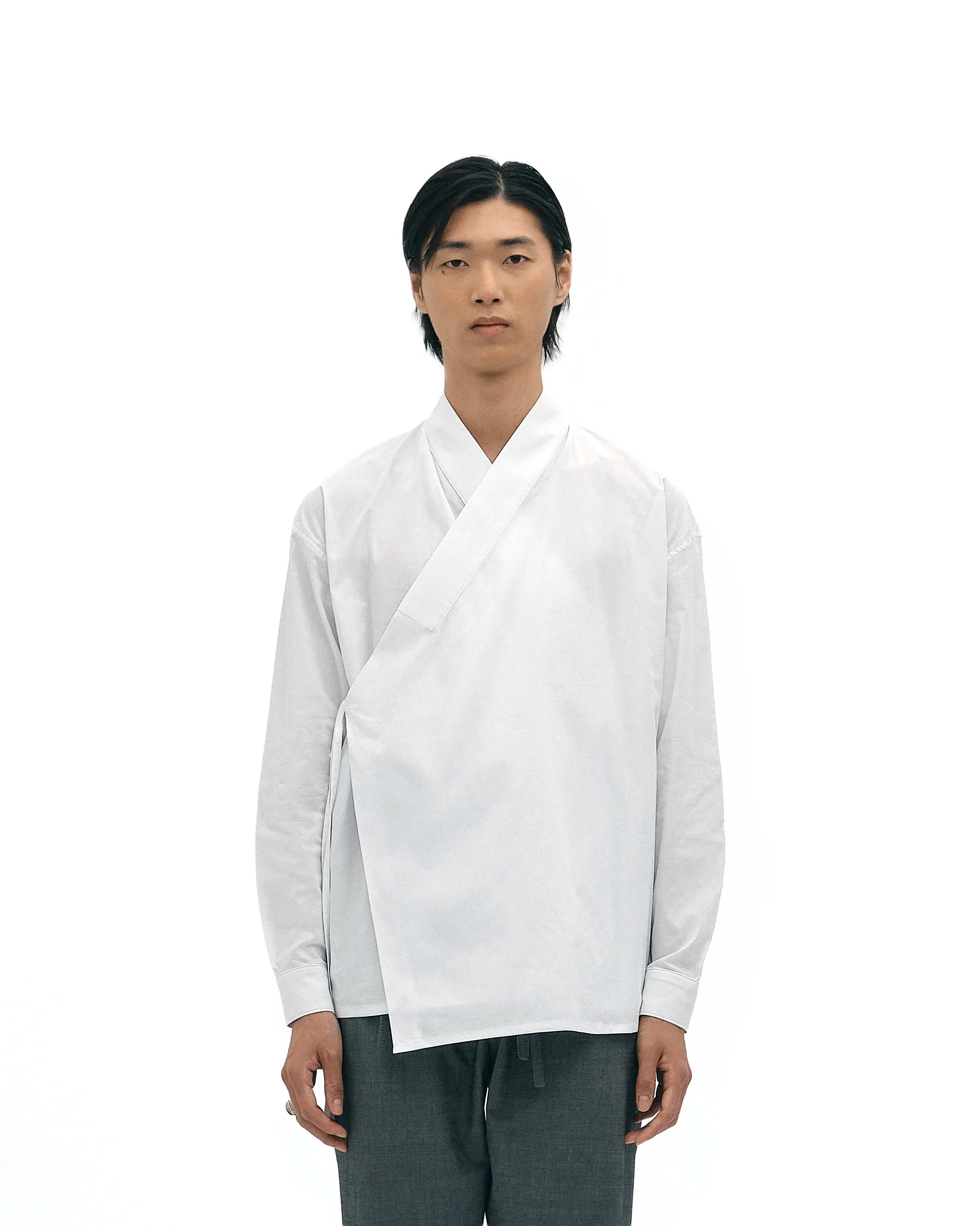 Kimono Shirt