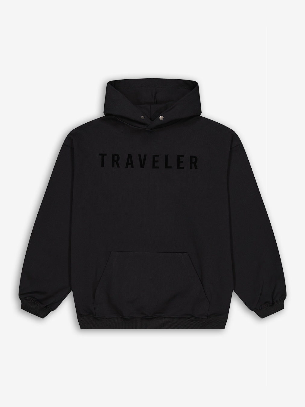 Traveler Modern Hoodie