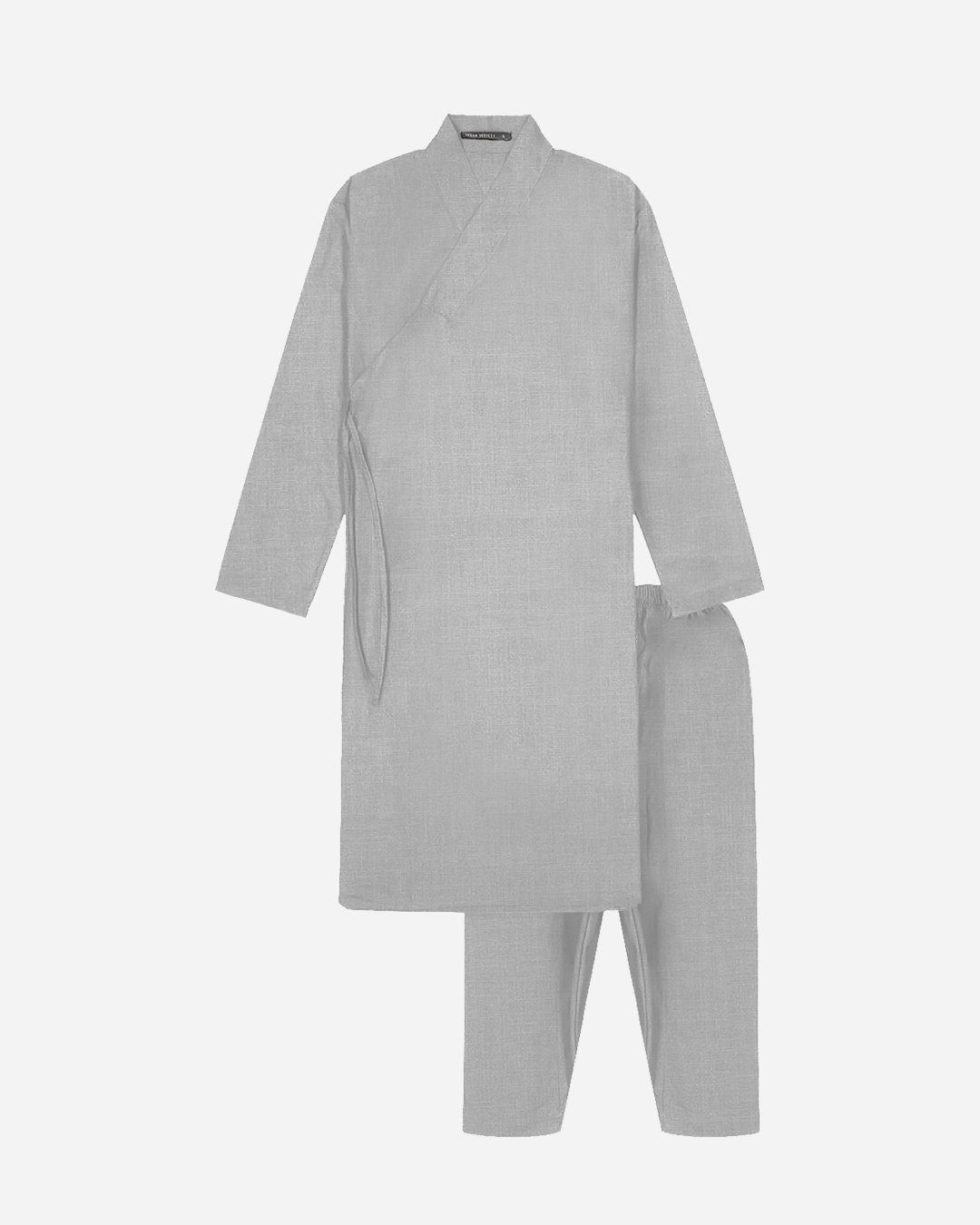 Classic Kimono Suit