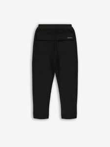 Shadow Cropped Pant